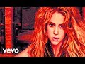 Shakira - Clandestino (ft. Maluma) (Official Vertical Video)