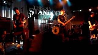 Watch This Is A Standoff Cant Take Them All video