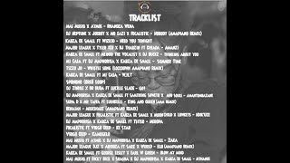 AMAPIANOO GROOVE MIX VOL 2 2020 | DJ OREÖ | Ft. Virgo Deep, Kabza De Small, Mas Musiq, Wizkid + more