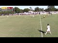 SNU Men's Soccer vs. Fort Hays State