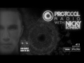 Nicky Romero - Protocol Radio 111 - 27-09-14