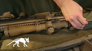 TT Modular Rifle Bag | TASMANIAN TIGER ? THE PROS? EQUIPMENT