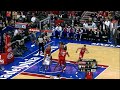 James Anderson Sets New Career High in OT Win!