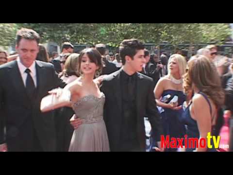 Selena Gomez David Henrie TOGETHER Selena Gomez David Henrie TOGETHER