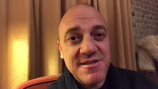 Tyson Fury v Deontay Wilder Review