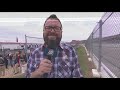 Richard Childress pays tribute to Dale Earnhardt at Talladega | Motorsports on NBC