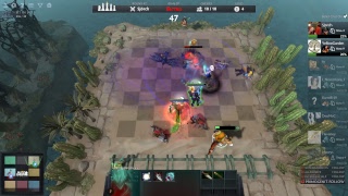 {eng/ru} Dota 2 Auto Chess и немножко рейтинга!
