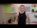 Спортивная диета (Владимир Молодов) Спортивная диета (Владимир Молодов)
