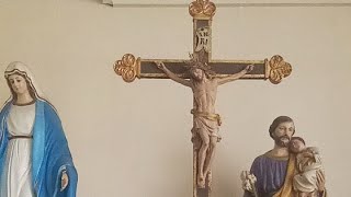 Mass Of St. Mary Margaret Alacoque