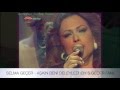 Selma Geçer - Aşkın Beni Deleyledi (Yar Beni Beni)