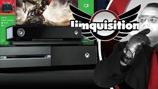 The Xbox One: A Lying Failure Machine (Jimquisition)