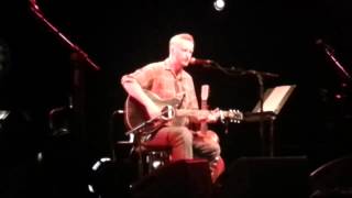 Watch Billy Bragg She Came Along To Me video