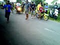 Jupiter Turonggo Vs Ninja Menying images Jupiter Turonggo Vs Ninja Menying