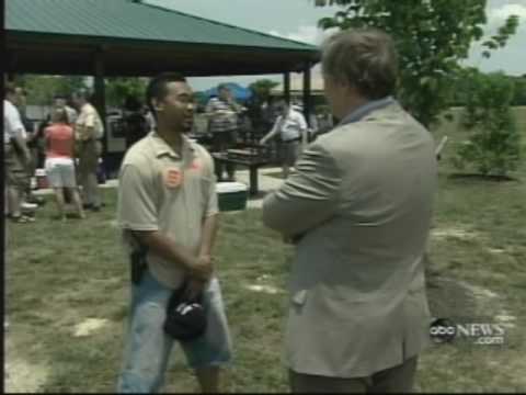ABC Nightline - Open Carry Goes Mainstream