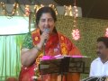 JAGRAN KI PARTY, RAKESH KHANNA & PARTY WITH ANURADHA PAUDWAL, MATA KA JAGRAN, BHAJAN SANDHYA