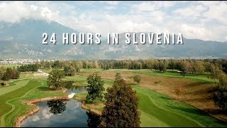 The BEST golf course I EVER played