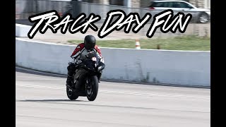 Heartland Motorsports Park HPT Track Day StJohns27
