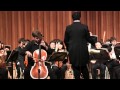 Eduard ( Eduardo ) Lalo cello Concerto, Second Movement Fedor Amosov