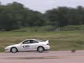 Brian Fitzpatrick autocross D Stock 2004