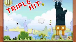 Ahha Pigs Official Trailer Hd 1080P