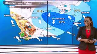 Weather Report I 26 January 2023