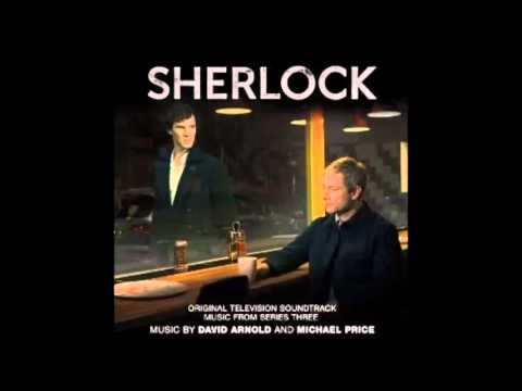 Redbeard - BBC Sherlock: Music from Series 3 (Original Television...