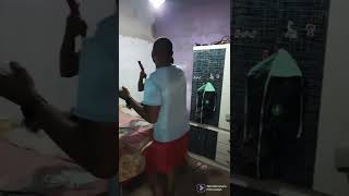 Trolando Minha Prima Depois Do Banho