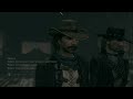 Прохождение Call of Juarez: Bound in Blood - #3 Побег из города