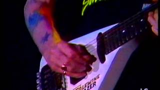 Watch Johnny Winter Youre Humbuggin Me video