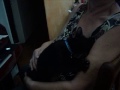 Gatinho Mamando!!!!!!