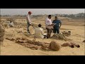1 The Great Pyramid of Egypt, How was it Built- new solid theory, new evidence. JP Houdin. 2011