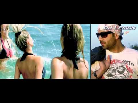 Judai char dino ka ) Dj Lemons Exclusive Romanian Love Mix...