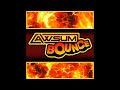 Kye Shand, Paul F, Amber D - Don't Turn Away (Original Mix) [AWsum Bounce]