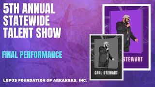 Carl Stewart Final Performance | LFOA, Inc. 5th A.S.T.S.