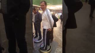 Mehmet Bedava Zayiflarken