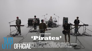 Watch Xdinary Heroes Pirates video