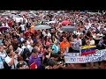 Venezuela: Fermati 5 sospetti del massacro della ex miss e del marito