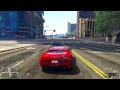 ROTATING RAGE! - GTA: Online (GTA 5 PC Funny Moments)
