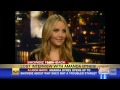 The Amanda Bynes Lost Interview