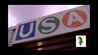 Fehlfarben (Leonard Cohen) - Gerechtigkeit wird kommen! In die USA! (Democracy)