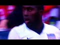 USA Fans Chant, "We are going to Brazil"