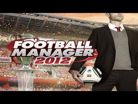 ★ Football Manger 2012 - AC Milan - New Director Introduction FMCaveo! WAY➚
