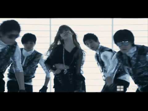 [MV] Tiara - I Go crazy because of you