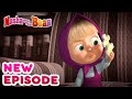 Masha and the Bear 💥🎬 NEW EPISODE! 🎬💥 Best cartoon collection 🎬 The Puzzling Case