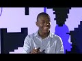 Ludwick Marishane: A bath without water
