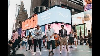 Reik Desde Nyc Con El Billboard De Viva Latino - Spotify