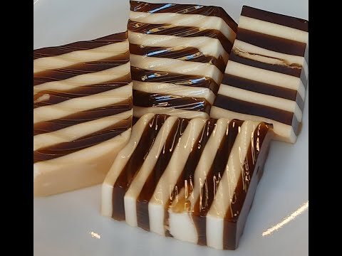 Cách làm Flan cheese