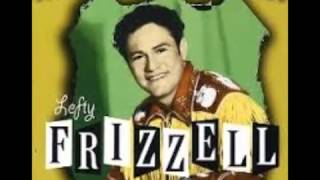 Watch Lefty Frizzell If You Can Spare The Time video