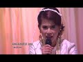 The Voice Thailand - ปราง - หม้ายขันหมาก - 30 Nov 2014