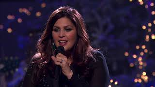 Watch Lady Antebellum Silver Bells video